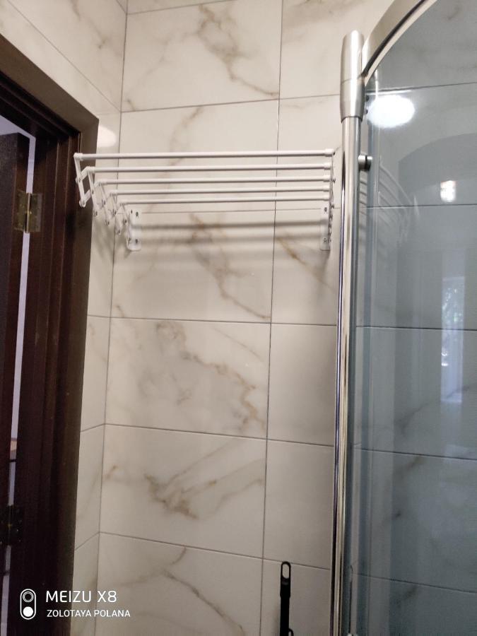 דירות Золота Поляна מראה חיצוני תמונה