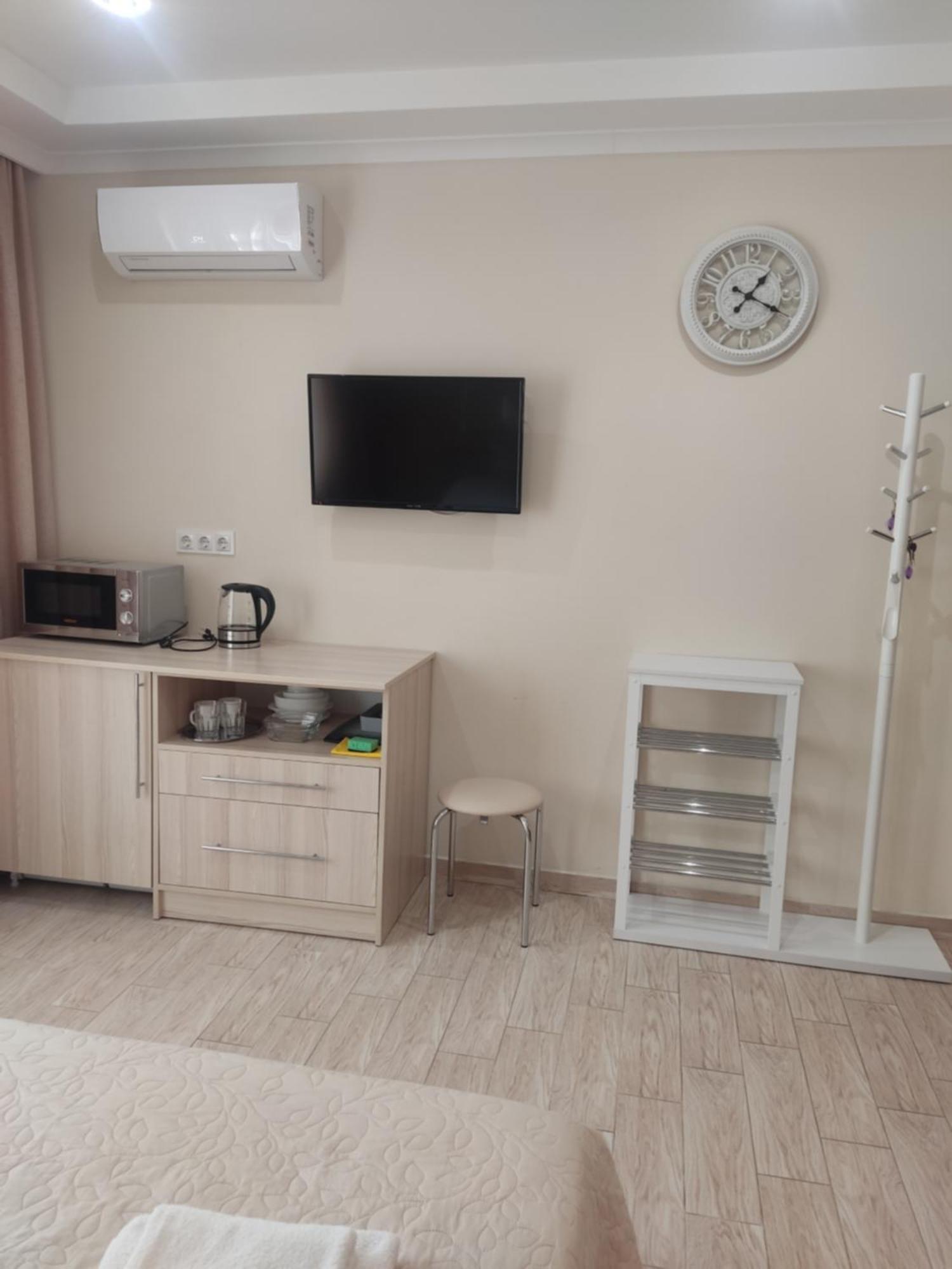 דירות Золота Поляна מראה חיצוני תמונה
