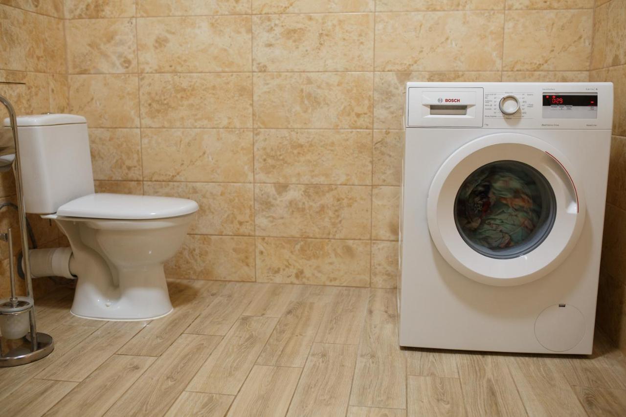 דירות Золота Поляна מראה חיצוני תמונה